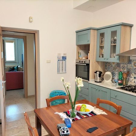 La Casa Di Ludovica Villa Syracuse ภายนอก รูปภาพ