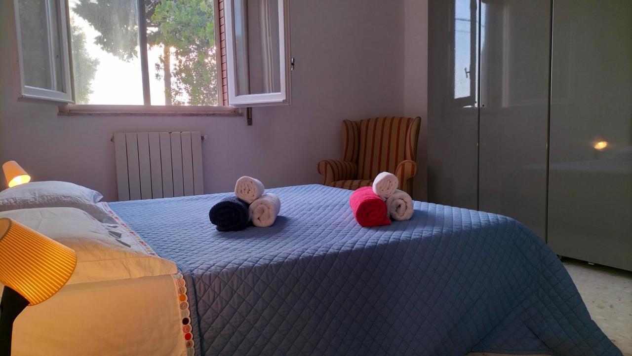La Casa Di Ludovica Villa Syracuse ภายนอก รูปภาพ