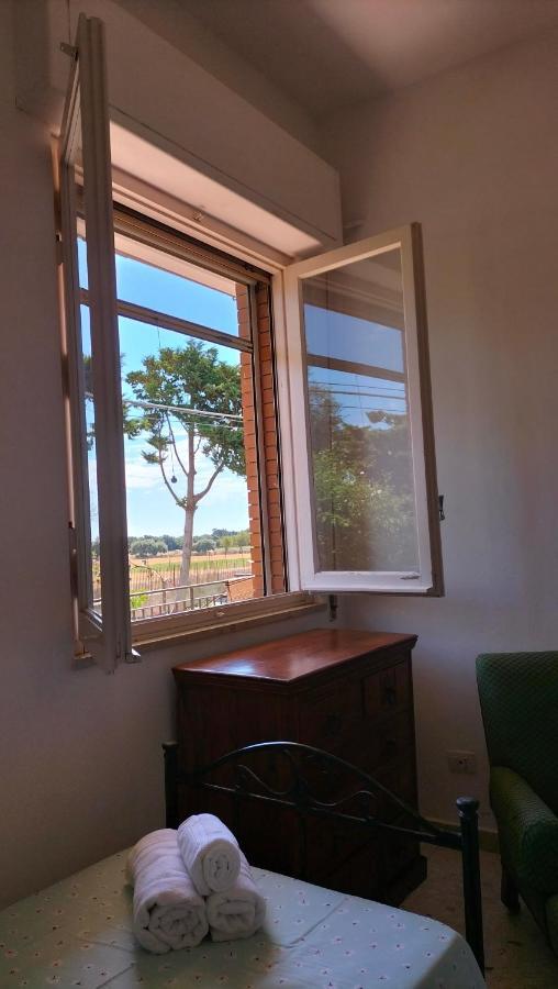La Casa Di Ludovica Villa Syracuse ภายนอก รูปภาพ
